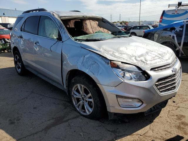 CHEVROLET EQUINOX LT 2017 2gnalcek5h6276174