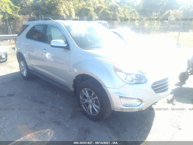 CHEVROLET EQUINOX 2017 2gnalcek5h6300330