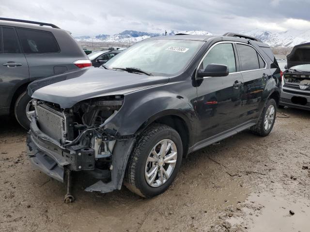 CHEVROLET EQUINOX LT 2017 2gnalcek5h6313272