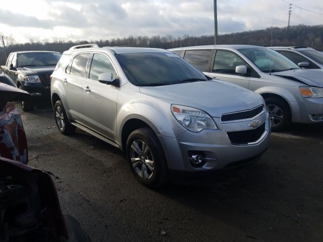 CHEVROLET EQUINOX LT 0 2gnalcek6e6108605