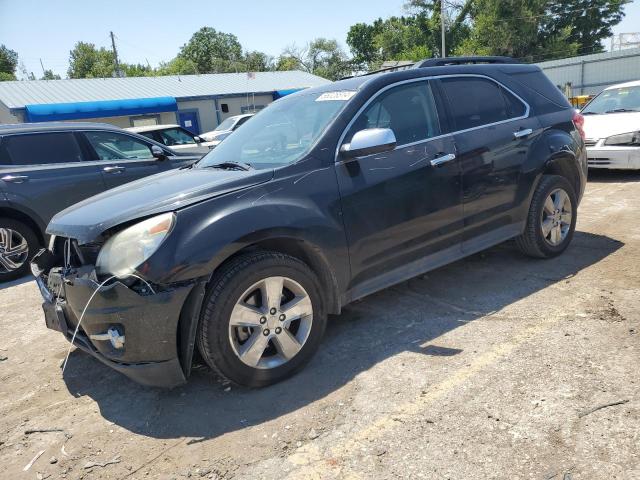 CHEVROLET EQUINOX LT 2014 2gnalcek6e6110029