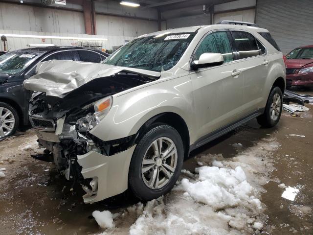 CHEVROLET EQUINOX 2014 2gnalcek6e6112864