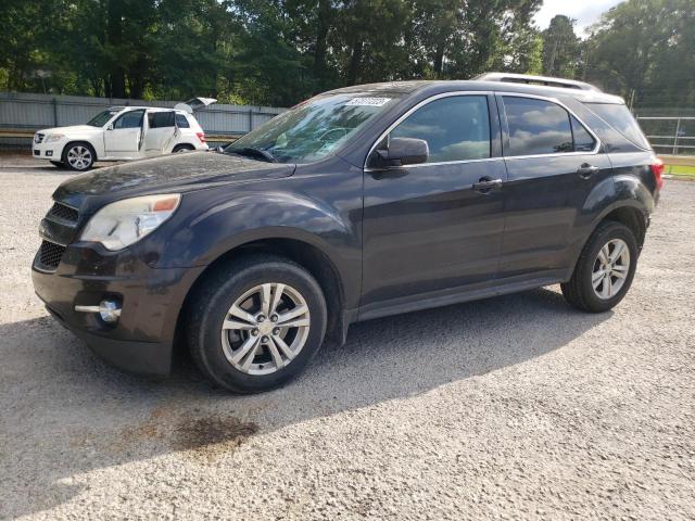 CHEVROLET EQUINOX LT 2014 2gnalcek6e6127882