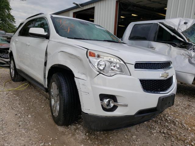 CHEVROLET EQUINOX LT 2014 2gnalcek6e6128658