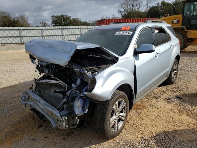 CHEVROLET EQUINOX LT 2014 2gnalcek6e6129745