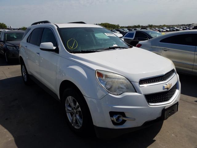 CHEVROLET EQUINOX 2014 2gnalcek6e6146951