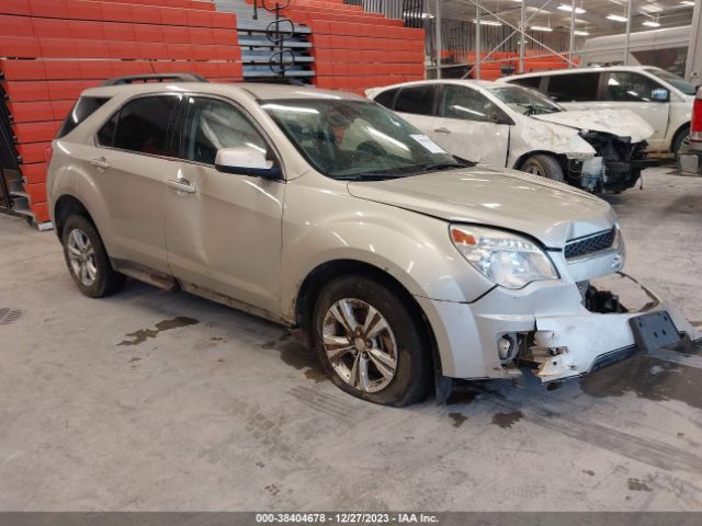 CHEVROLET EQUINOX 2014 2gnalcek6e6148635