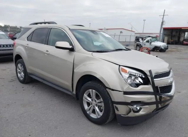 CHEVROLET EQUINOX 2014 2gnalcek6e6158968