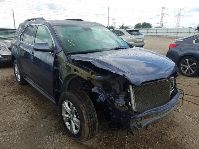 CHEVROLET EQUINOX LT 2014 2gnalcek6e6159442