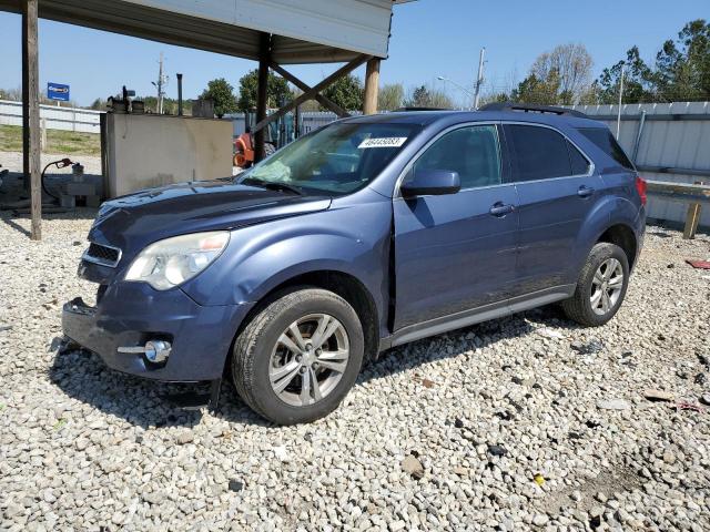 CHEVROLET EQUINOX LT 2014 2gnalcek6e6183658