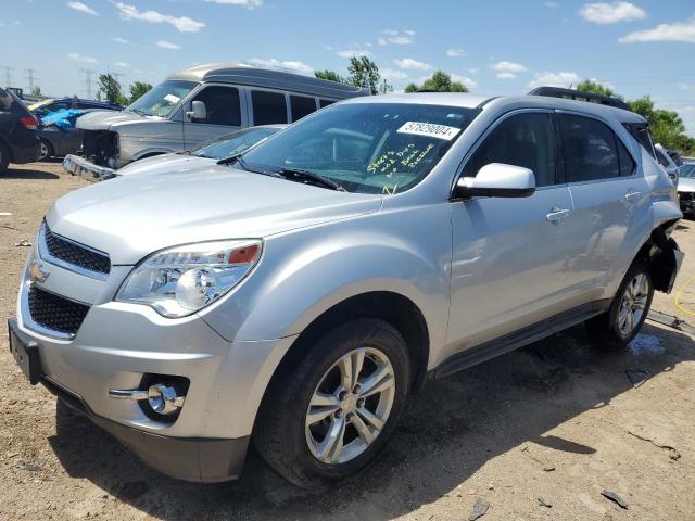 CHEVROLET EQUINOX 2014 2gnalcek6e6209675