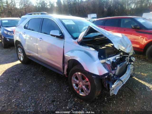 CHEVROLET EQUINOX 2014 2gnalcek6e6209692