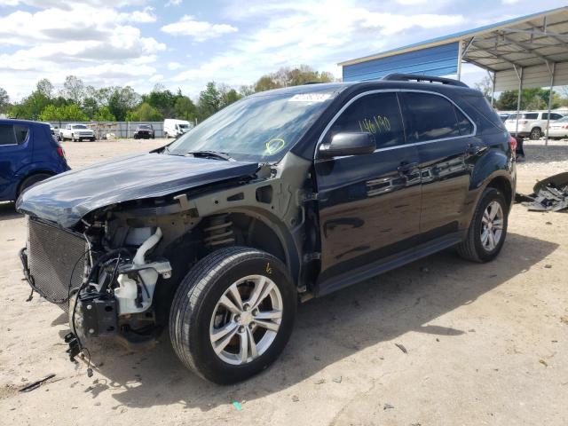 CHEVROLET EQUINOX LT 2014 2gnalcek6e6213919