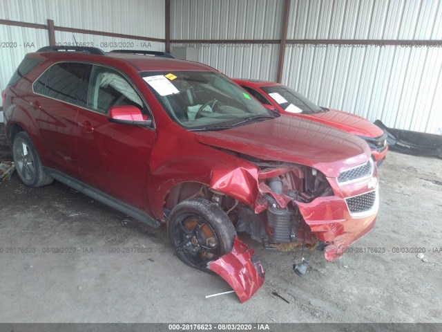 CHEVROLET EQUINOX 2014 2gnalcek6e6216481