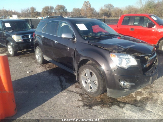 CHEVROLET NULL 2014 2gnalcek6e6222085