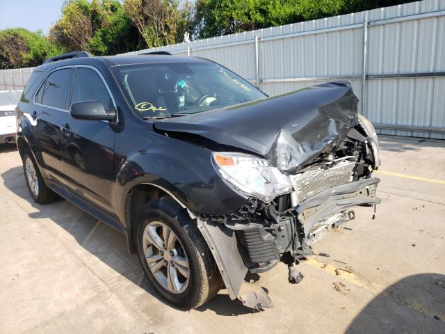 CHEVROLET EQUINOX LT 2014 2gnalcek6e6227271