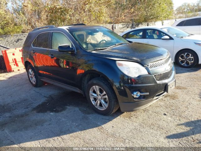 CHEVROLET EQUINOX 2014 2gnalcek6e6228419