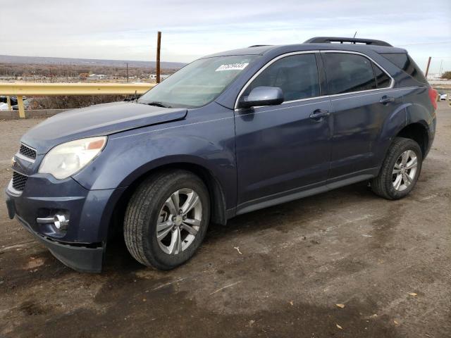 CHEVROLET EQUINOX 2014 2gnalcek6e6232194