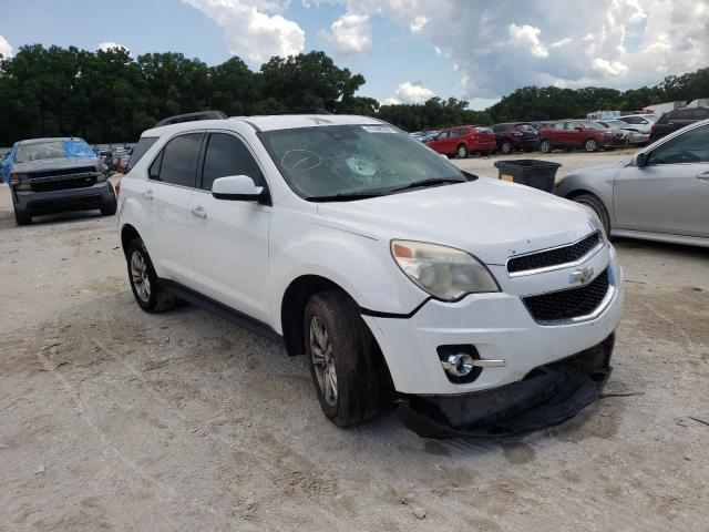 CHEVROLET EQUINOX LT 2014 2gnalcek6e6234902