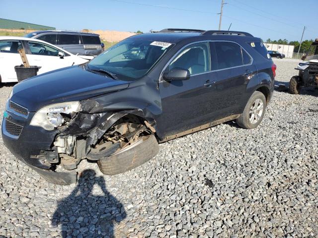 CHEVROLET EQUINOX 2014 2gnalcek6e6291228