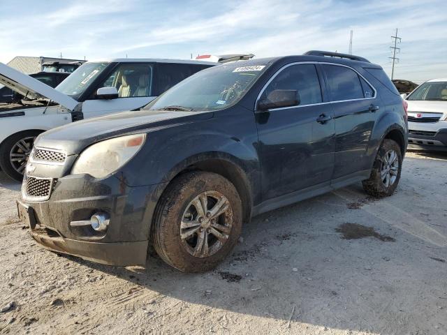 CHEVROLET EQUINOX 2014 2gnalcek6e6293464