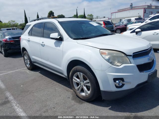 CHEVROLET EQUINOX 2014 2gnalcek6e6299751