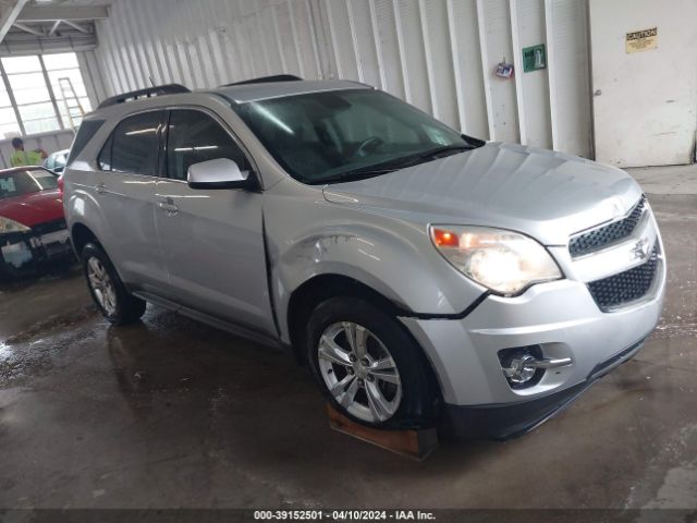 CHEVROLET EQUINOX 2014 2gnalcek6e6302678