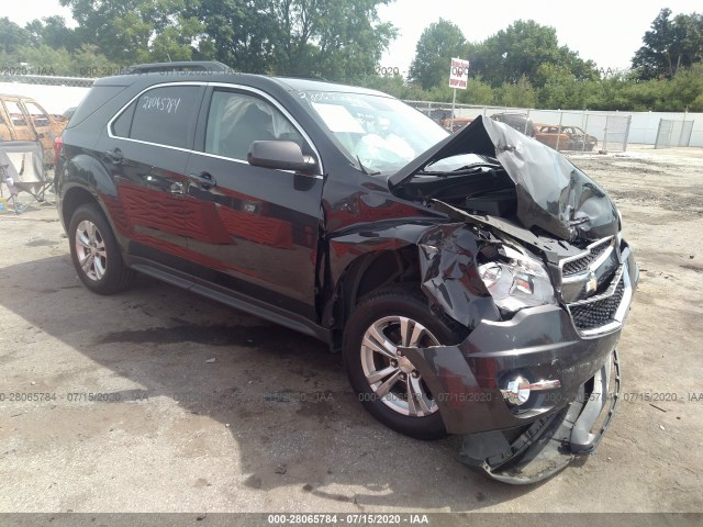 CHEVROLET EQUINOX 2014 2gnalcek6e6303037