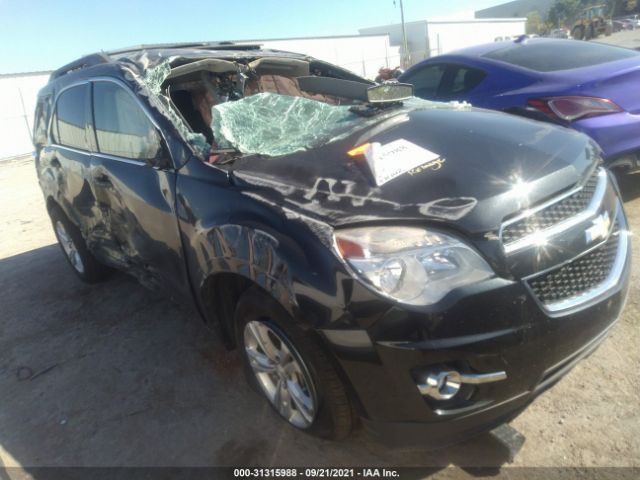 CHEVROLET EQUINOX 2014 2gnalcek6e6310084