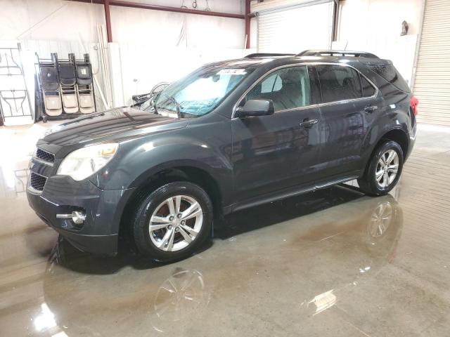 CHEVROLET EQUINOX 2014 2gnalcek6e6314538