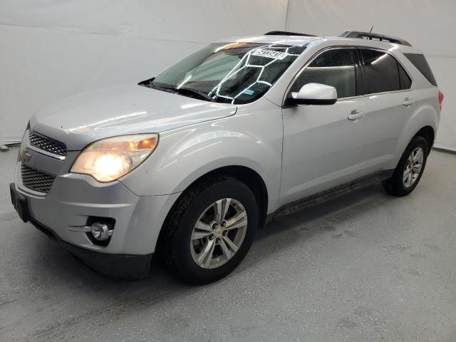 CHEVROLET EQUINOX 2014 2gnalcek6e6335728