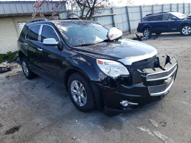 CHEVROLET EQUINOX LT 2014 2gnalcek6e6338581