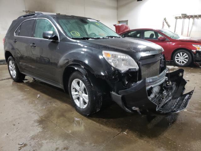 CHEVROLET EQUINOX LT 2014 2gnalcek6e6343666