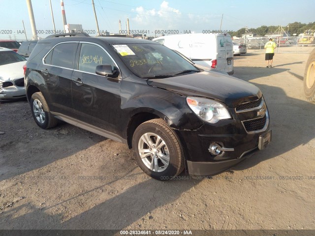 CHEVROLET EQUINOX 2014 2gnalcek6e6347099