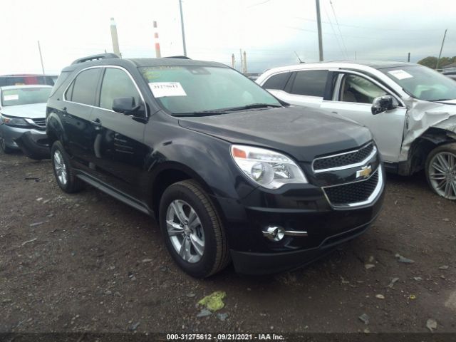 CHEVROLET EQUINOX 2014 2gnalcek6e6348463