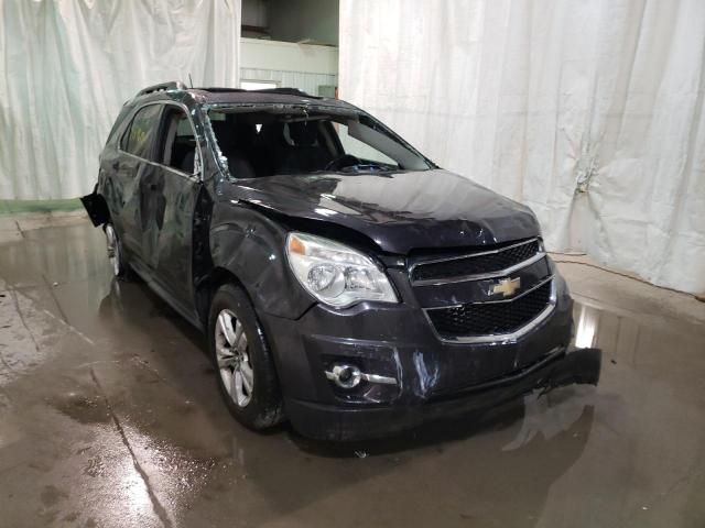 CHEVROLET EQUINOX LT 2014 2gnalcek6e6367434