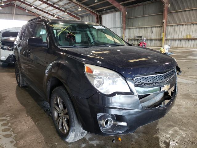 CHEVROLET EQUINOX LT 2014 2gnalcek6e6374738