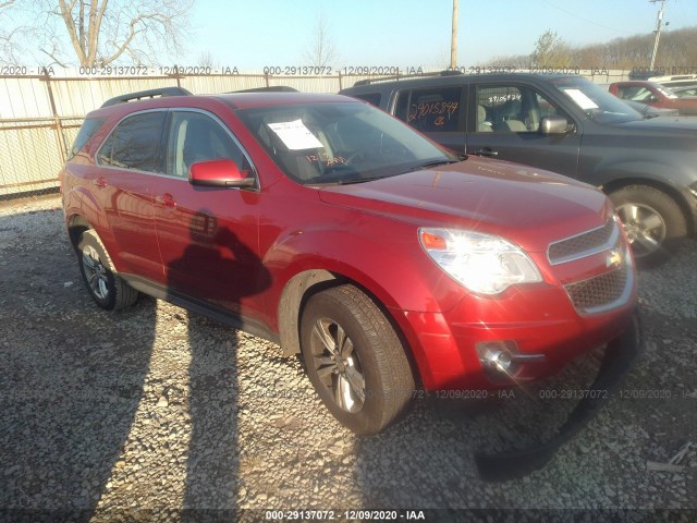 CHEVROLET EQUINOX 2014 2gnalcek6e6380474