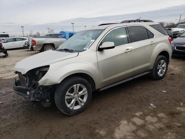 CHEVROLET EQUINOX LT 2015 2gnalcek6f1112829