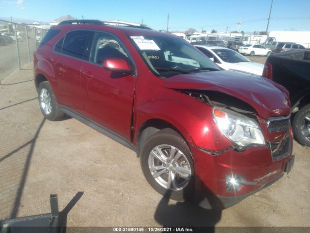 CHEVROLET EQUINOX 2015 2gnalcek6f1113883