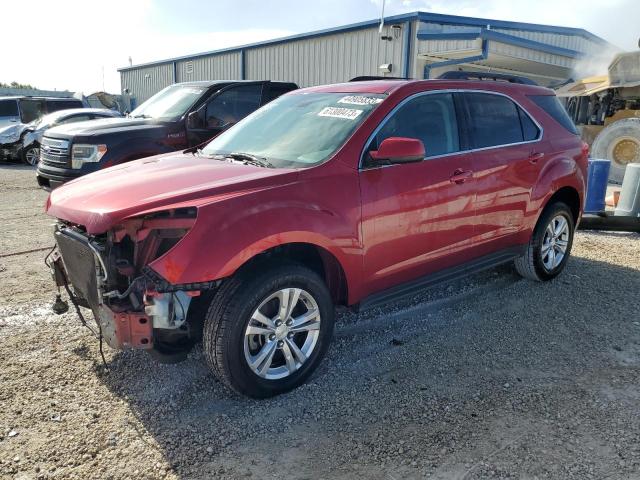 CHEVROLET EQUINOX LT 2015 2gnalcek6f1120669