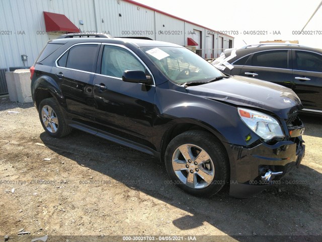 CHEVROLET EQUINOX 2015 2gnalcek6f1148763