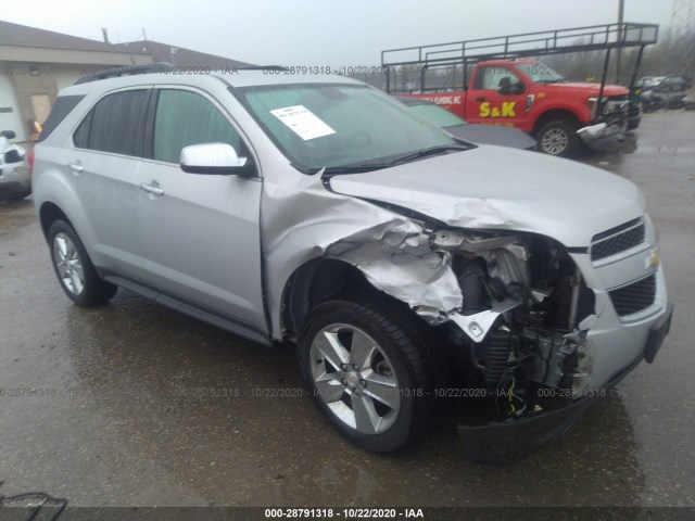 CHEVROLET EQUINOX 2015 2gnalcek6f1152179