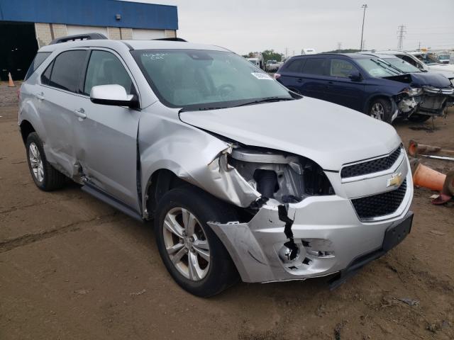 CHEVROLET EQUINOX LT 2015 2gnalcek6f1161187