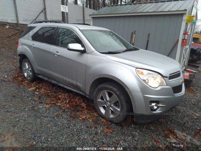 CHEVROLET EQUINOX 2015 2gnalcek6f1174330