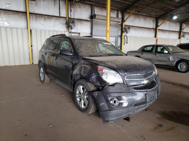 CHEVROLET EQUINOX LT 2015 2gnalcek6f6103292