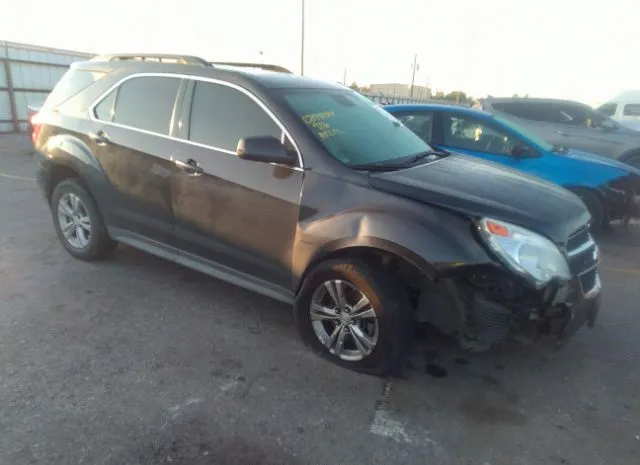 CHEVROLET EQUINOX 2015 2gnalcek6f6109478