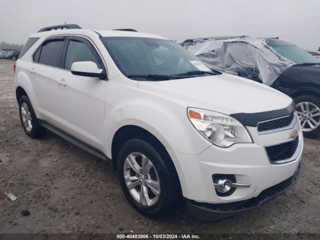 CHEVROLET EQUINOX 2015 2gnalcek6f6140357