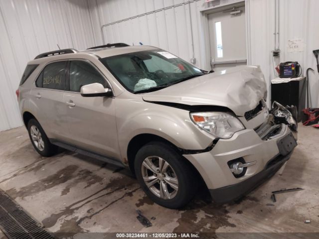 CHEVROLET EQUINOX 2015 2gnalcek6f6142884