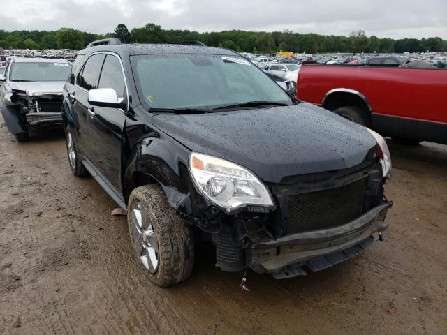 CHEVROLET EQUINOX LT 2015 2gnalcek6f6183239